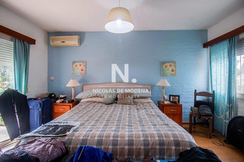 En venta casa de 4 dormitorios en Mansa Punta del