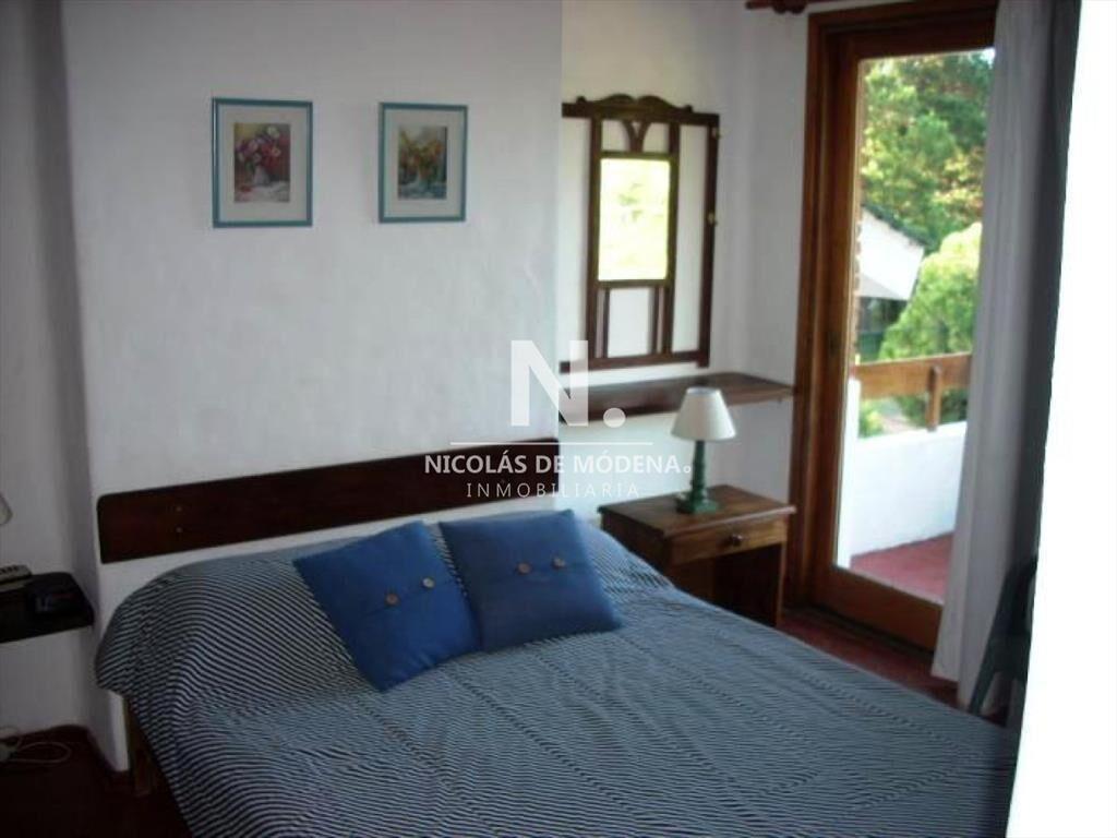 Muy linda casa de 3 dormitorios en Mansa