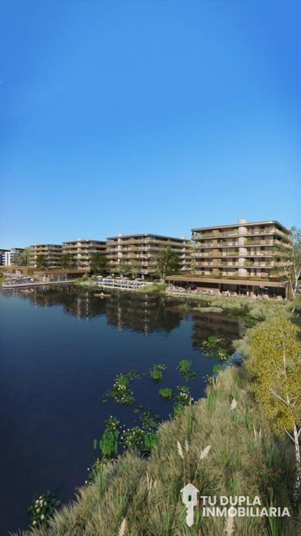 Venta Apartamento 1 Dormitorio, Parque Carrasco