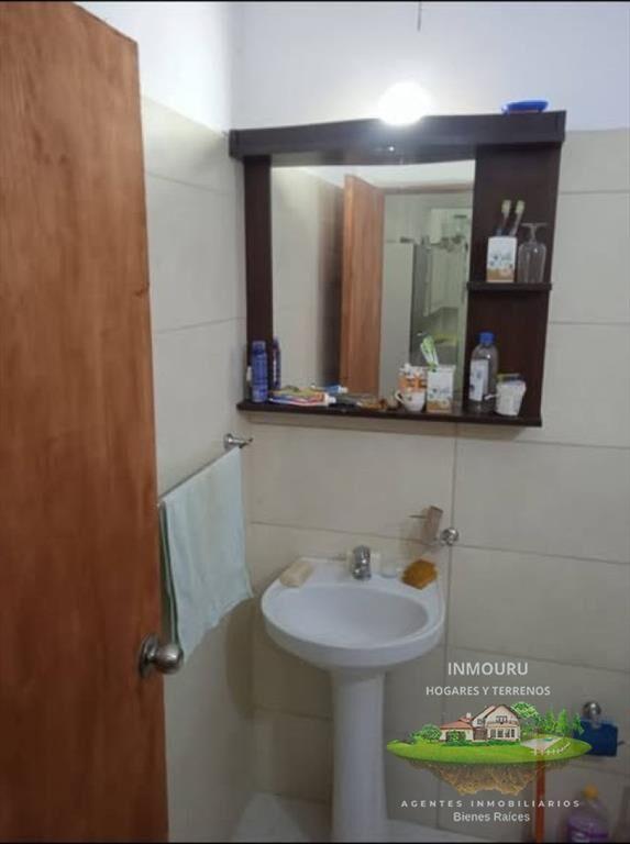 Alquiler de casa en La Teja