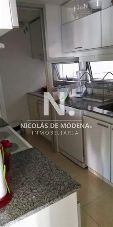 Impecable departamento, comodo e iluminado.