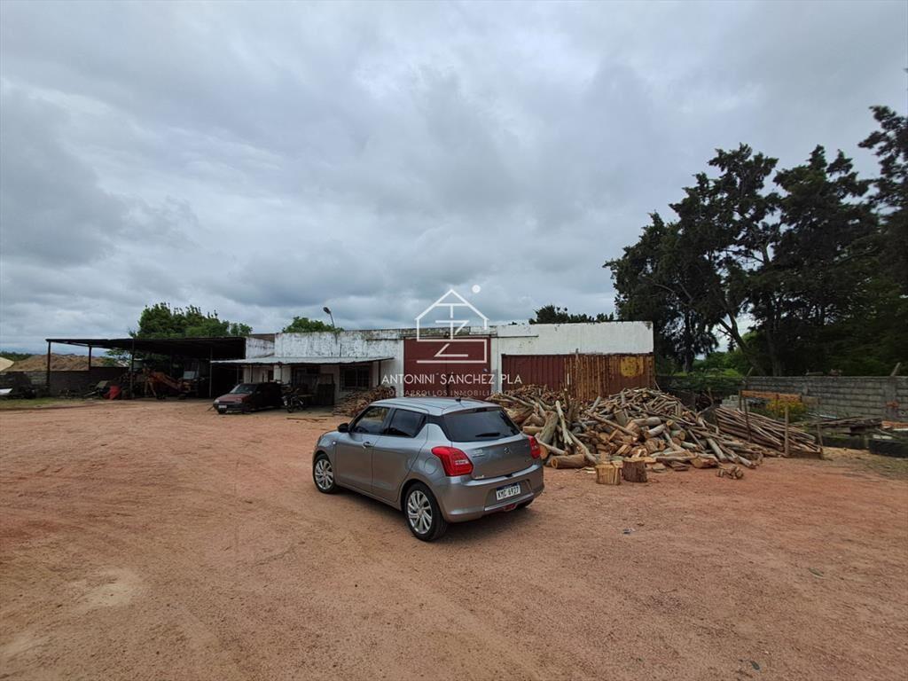 MALDONADO CIUDAD PERIMETRAL AMPLIO TERRENO EN EN
