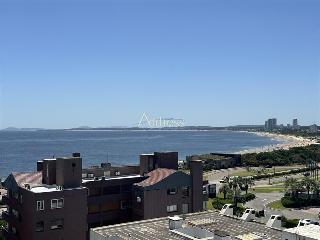 ESPECTACULAR ESTADO EDIFICIO EN ZONA DE ENJOY