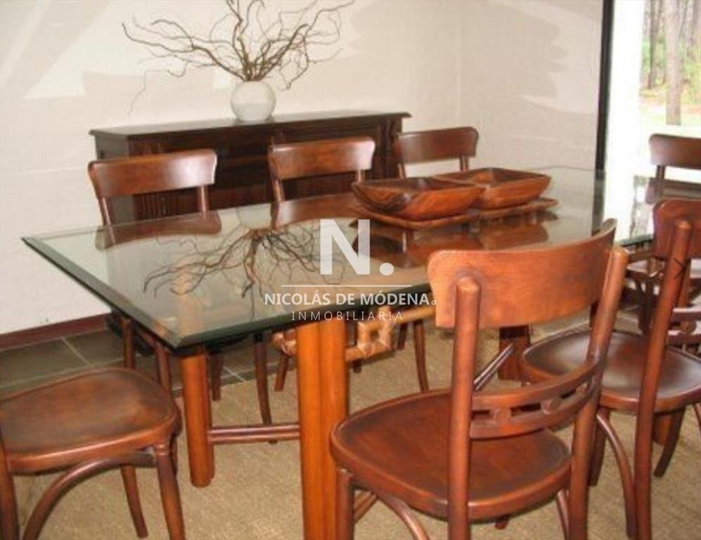 Casa a la Venta en La Barra