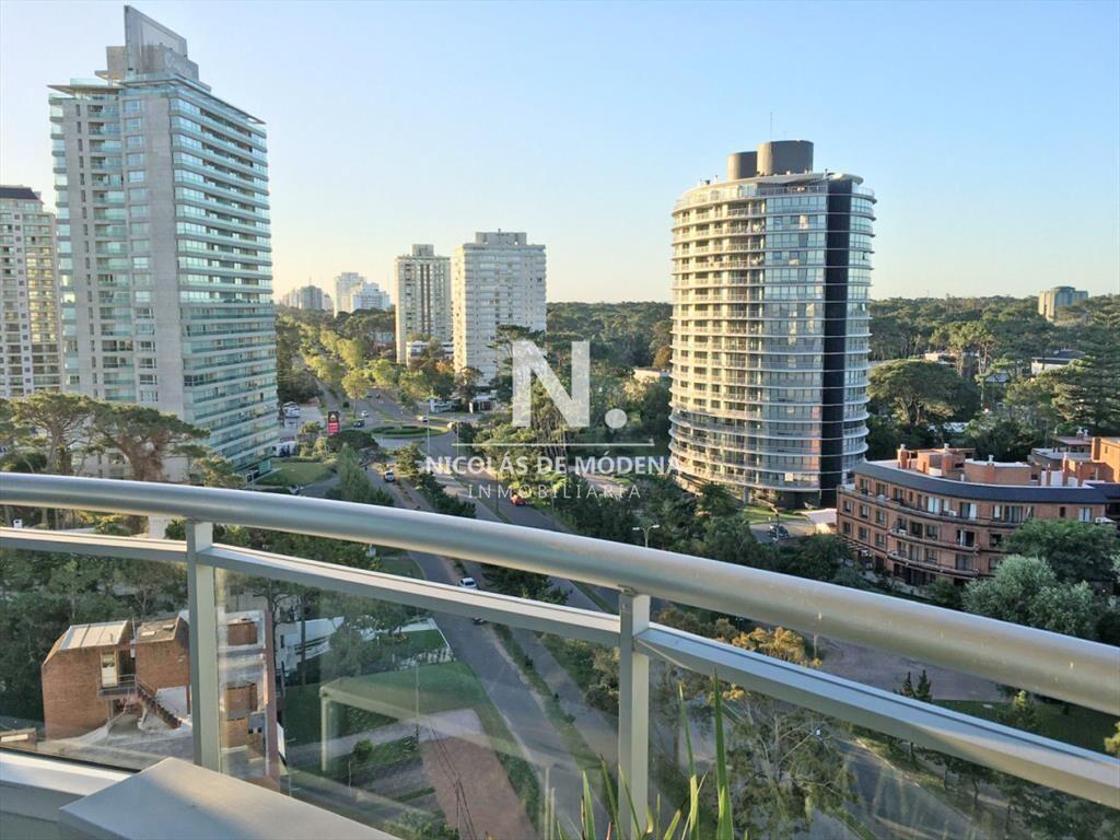 Venta Apartamento en Punta del Este Ocean Drive I