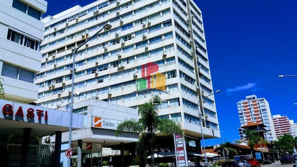 En Península, Cómodo Apartamento De 1