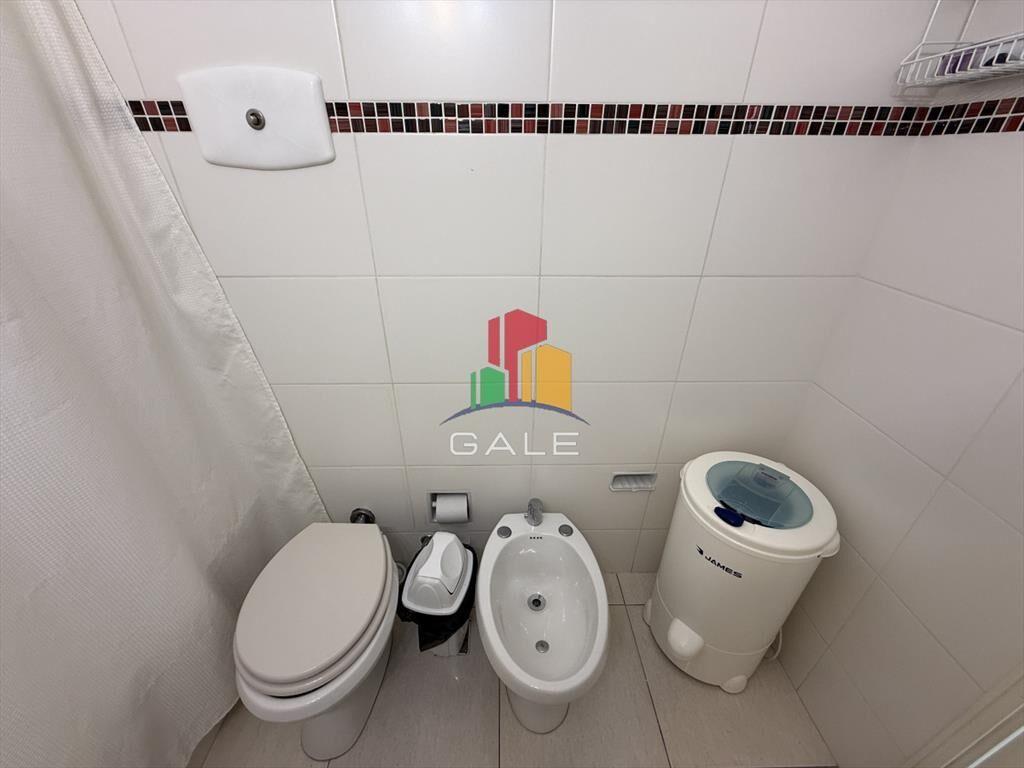 Apartamento en Punta del Este, Península
