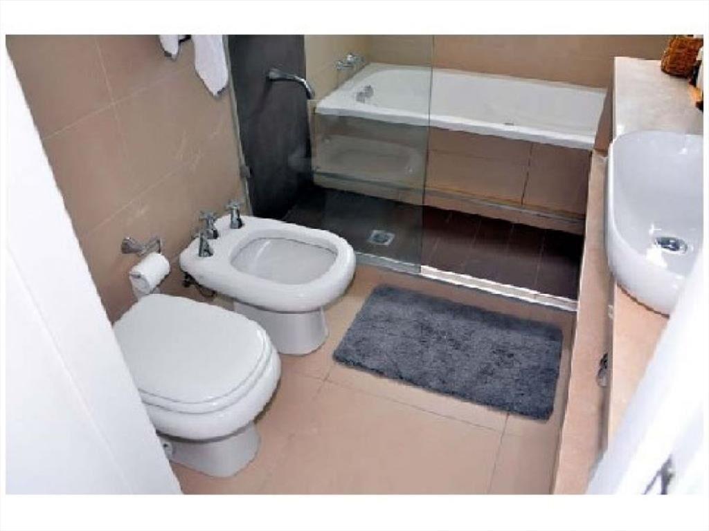 Vendo apartamento 3 dormitorios, primera línea playa brava