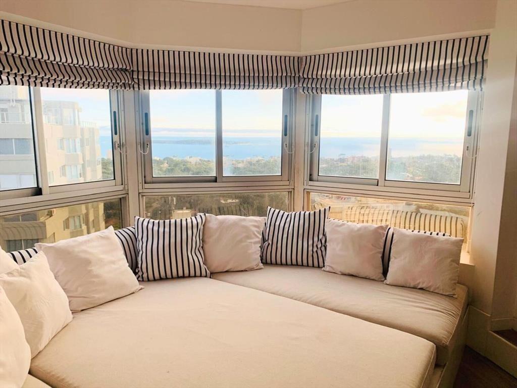 VENTA APARTAMENTO 4 DORMITORIOS PUNTA DEL ESTE