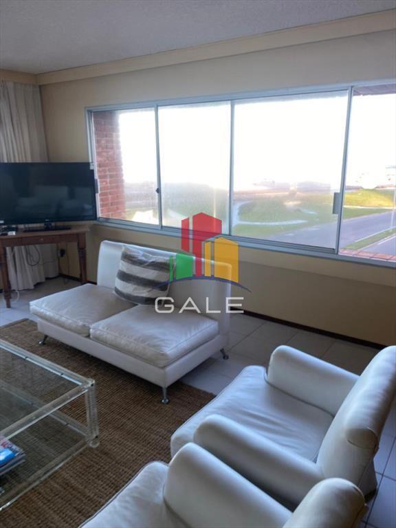 Apartamento frente al mar - Brava