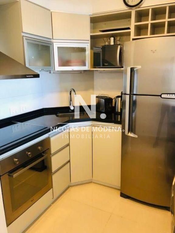 Venta de departamento 2 dormitorios en Playa