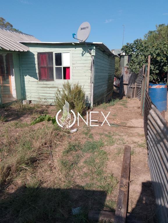 ONEX VENDE TERRENO CON MEJORAS PARQUE DEL PLATA