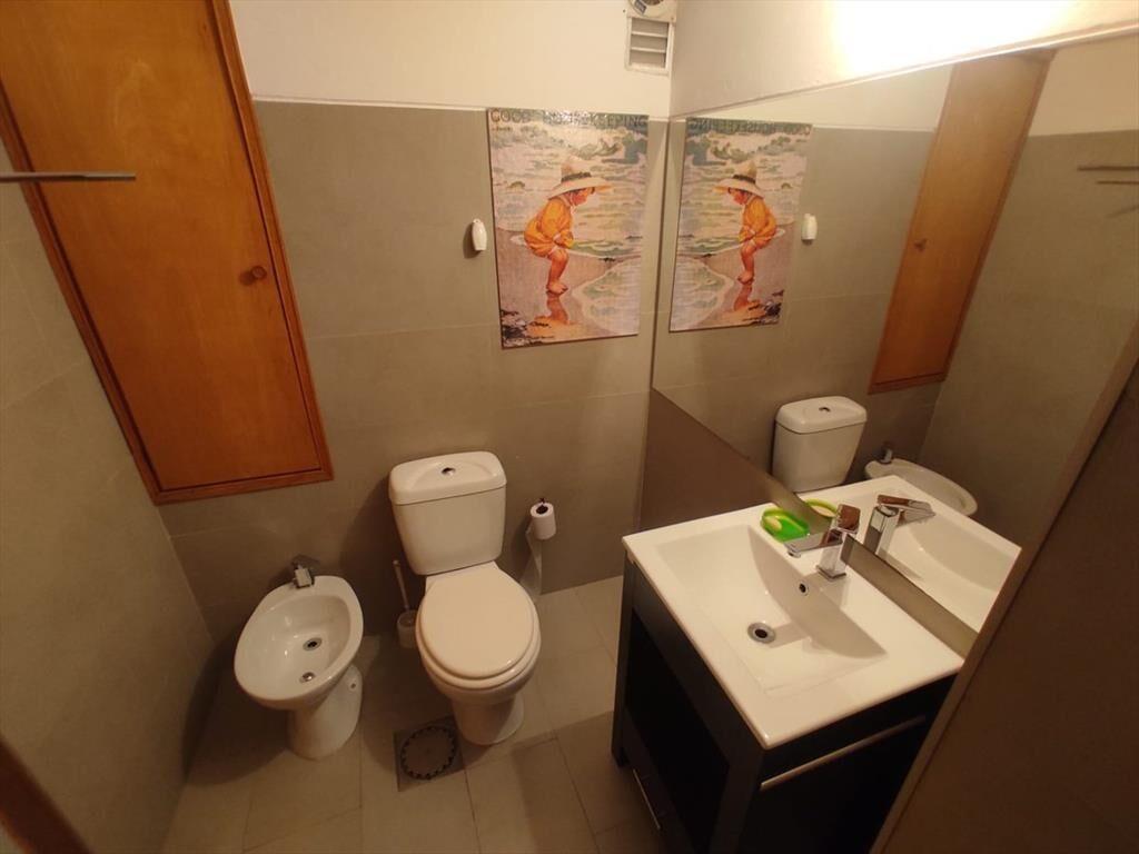 Apartamento en venta 4 dormitorios sobre Echevarriarza Poci