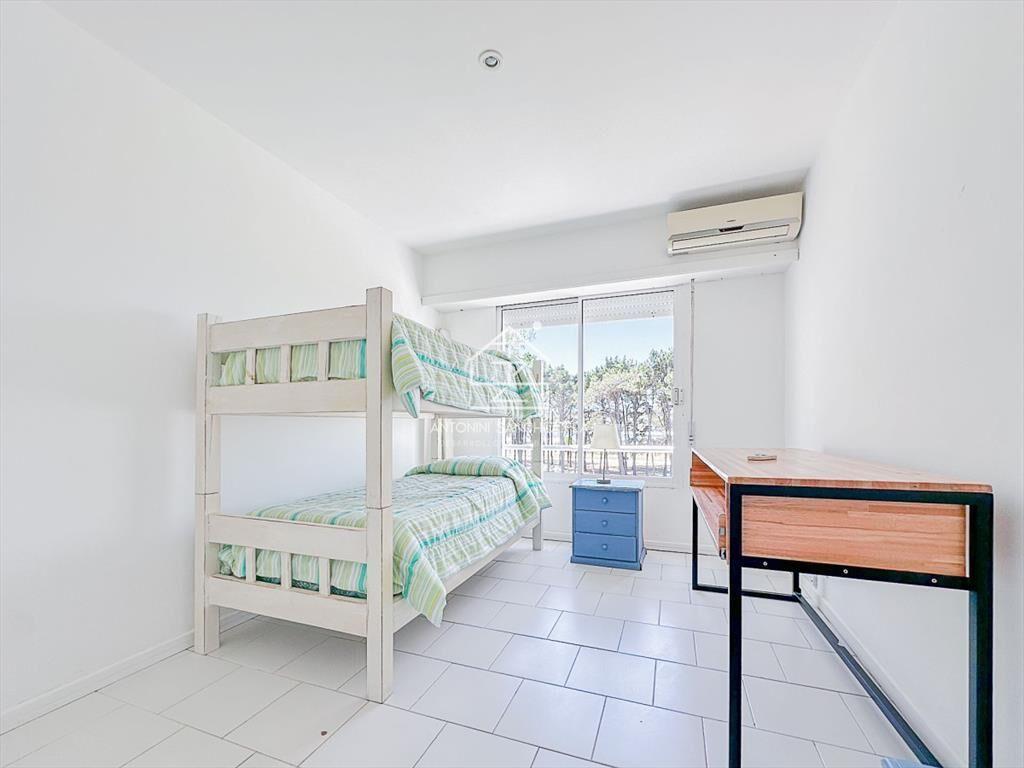 Apartamento en venta en primera linea de La Brava