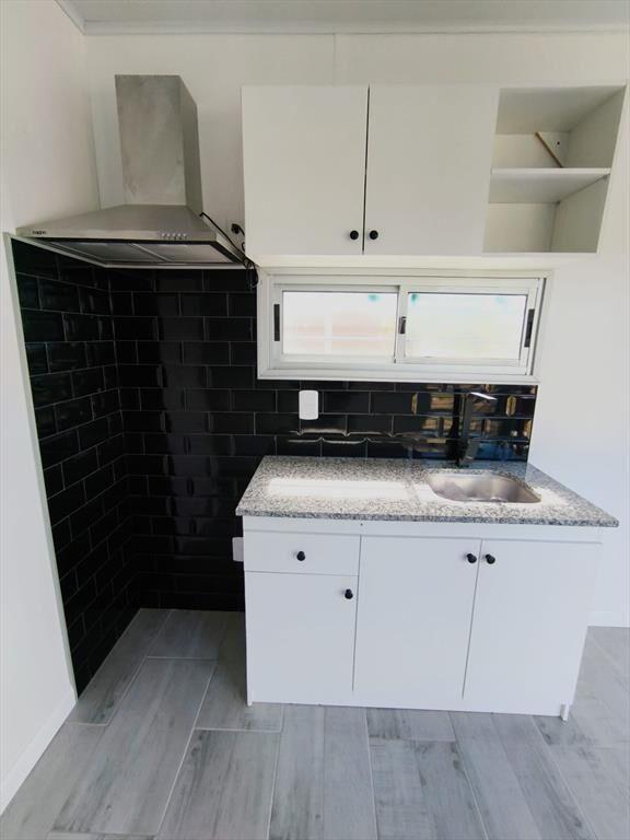 Venta Casa 1 Dormitorio Balneario Argentino