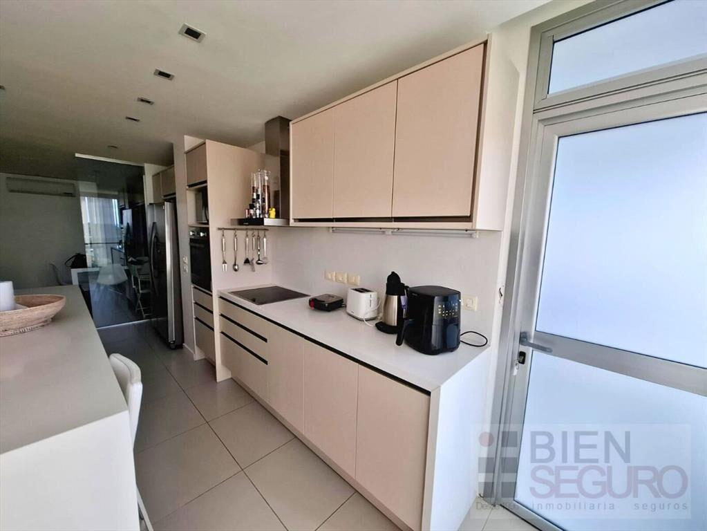 Penthouse dúplex en Rincón del Indio, a menos de 100 metros