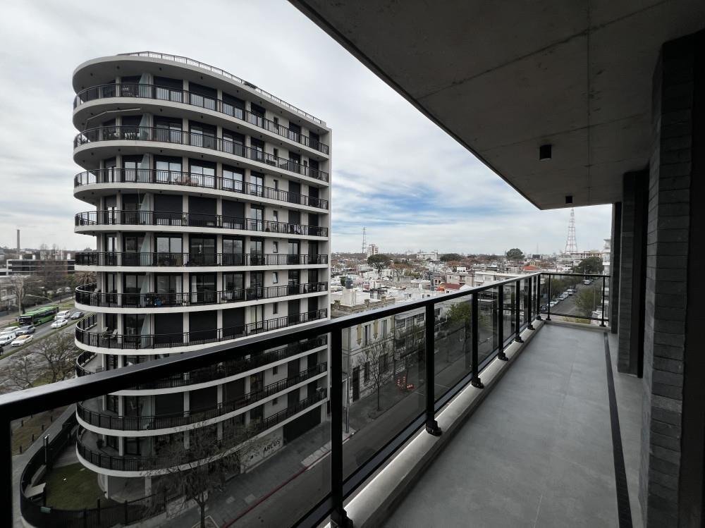 Alquiler apartamento 2 dorm en Prado, Millán y Bv. Artigas