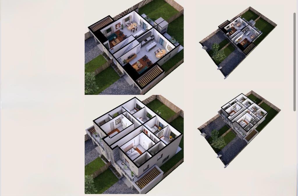 Venta Casa Ciudad de la Costa 3 Dormitorios 3 Baños