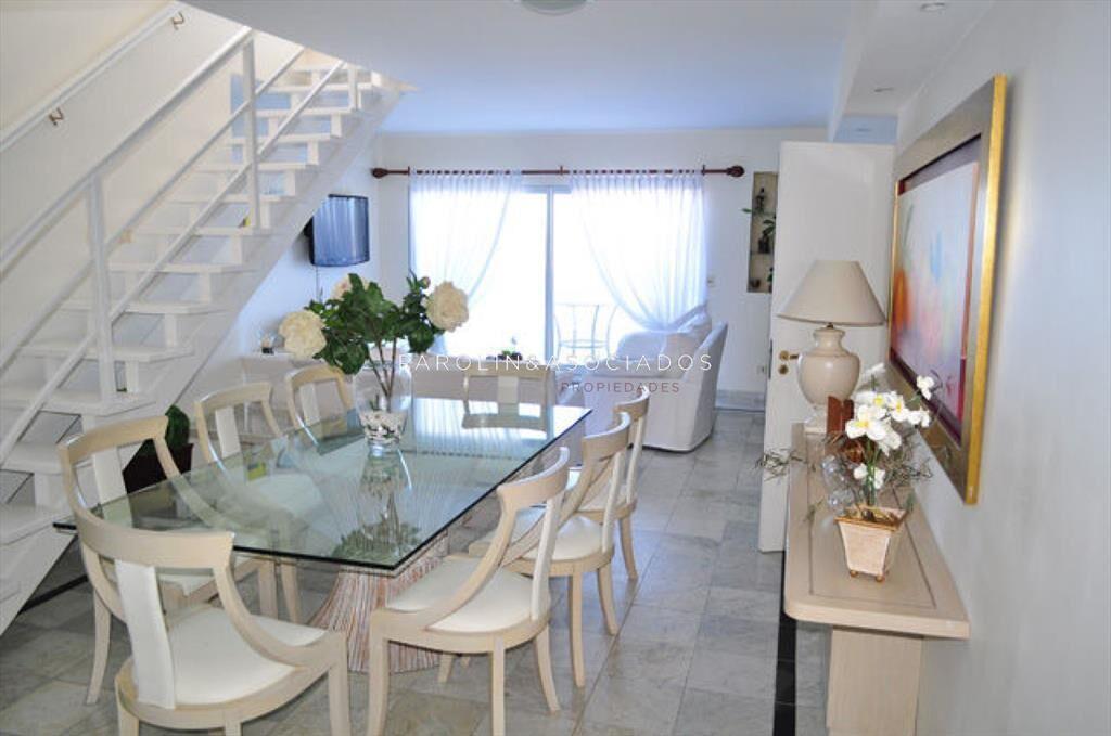 Apartamento en Brava,