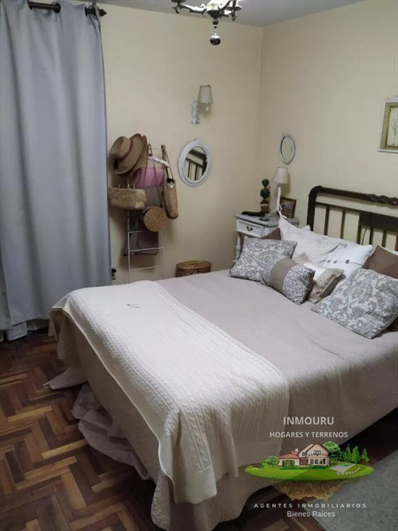 Venta de Amplio Apartamento de 3 Dormitorios en el Centro