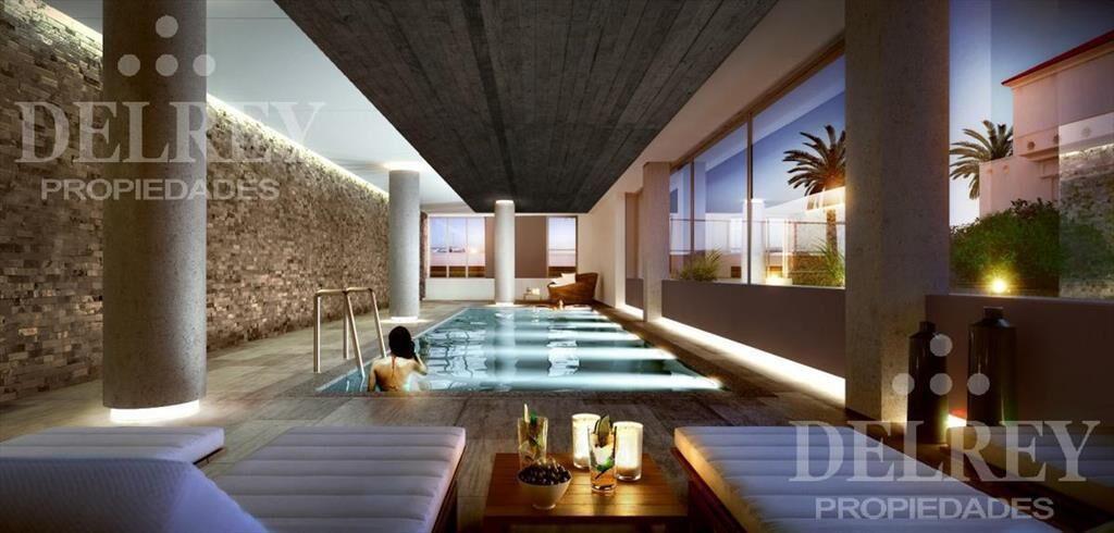 Venta Apartamento - Carrasco DelRey Propiedades