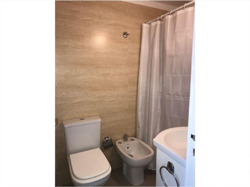 Apartamento en Roosevelt, 2 dormitorios *