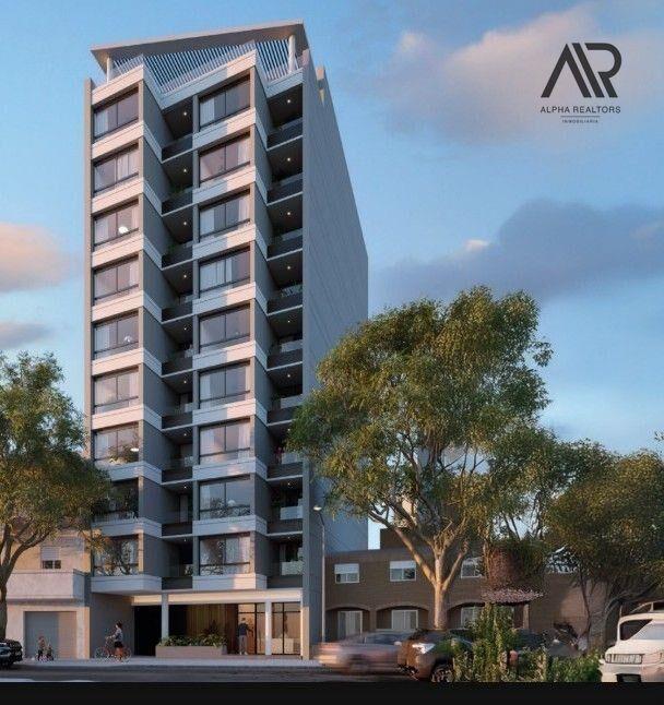 Apartamento en venta c/ cochera en Cordón