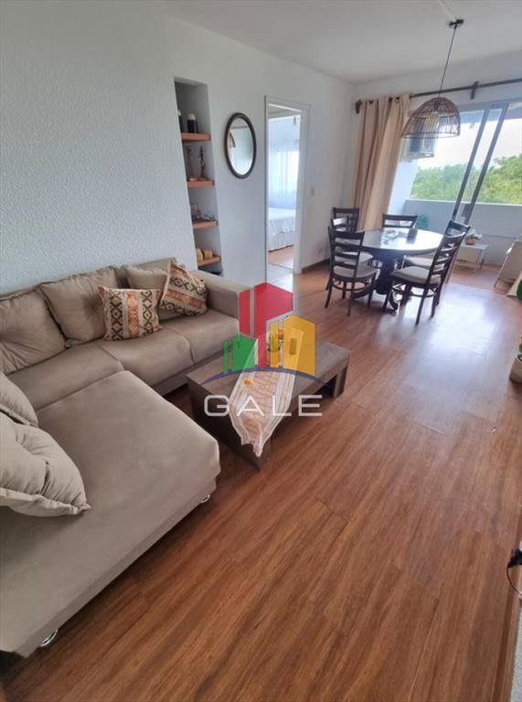 Apartamento en venta 2 dormitorios - Roosevelt