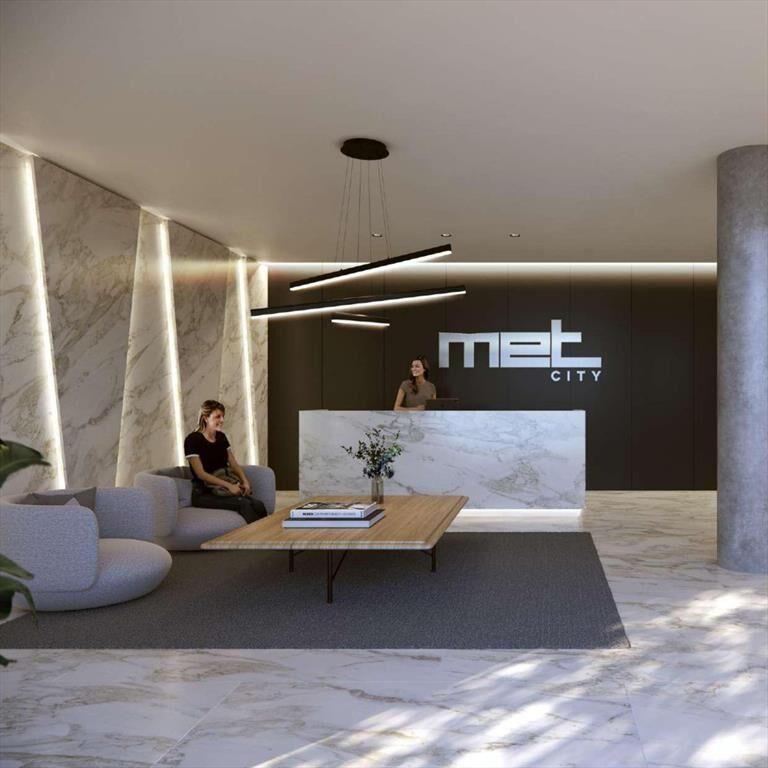 Venta apartamento 2 dormitorios Cordón Sur Met City