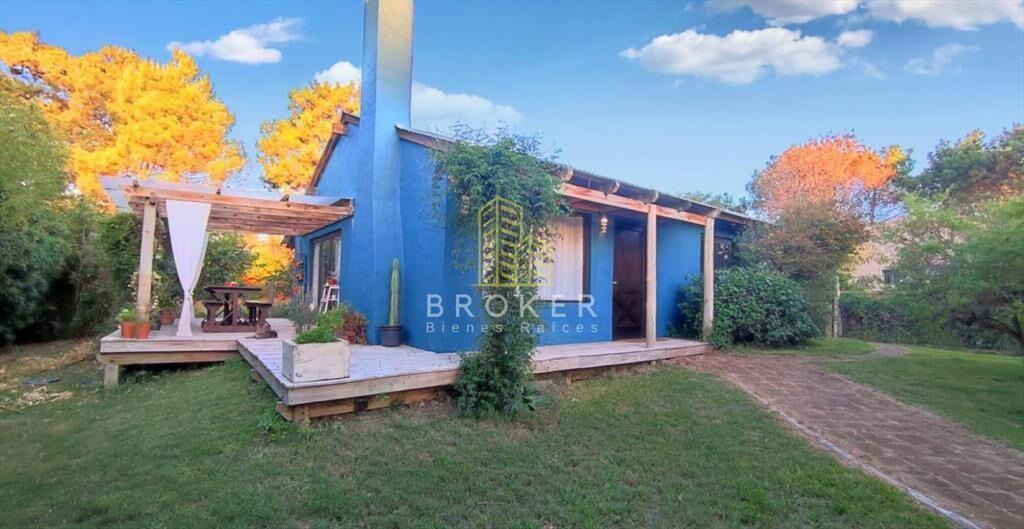 Venta Casa 3 dormitorios en La Barra Punta del