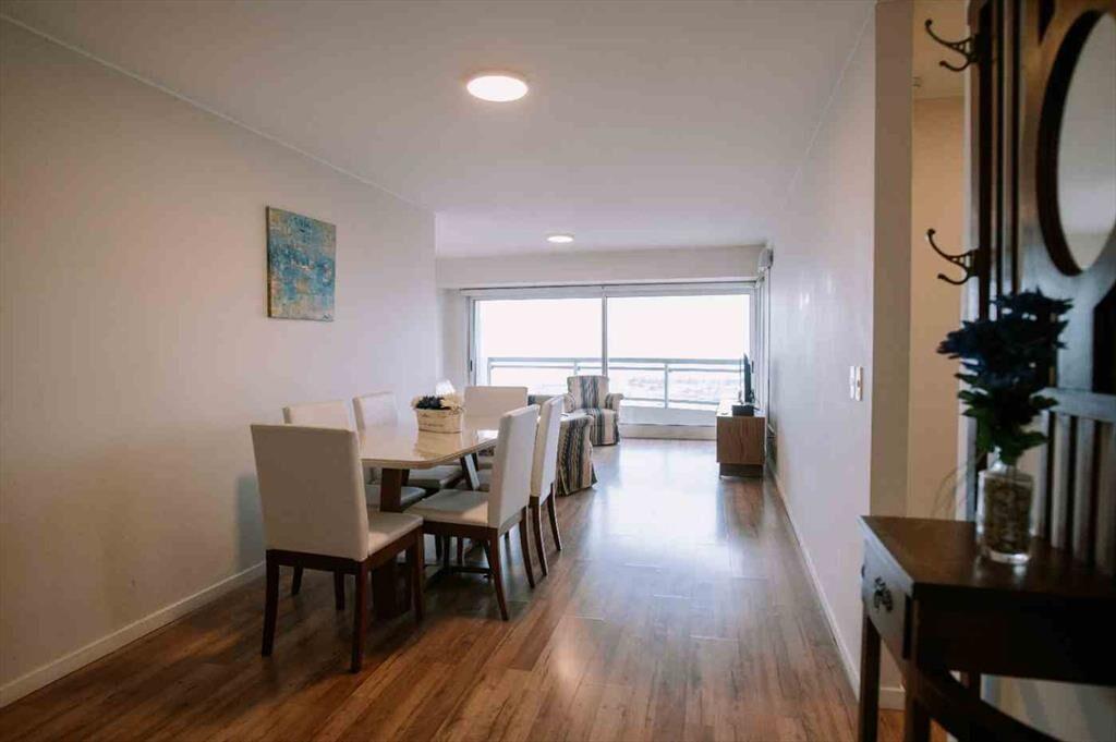 ALQUILER, APARTAMENTO, 3 DORMITORIO. 2 GGE, BUCEO