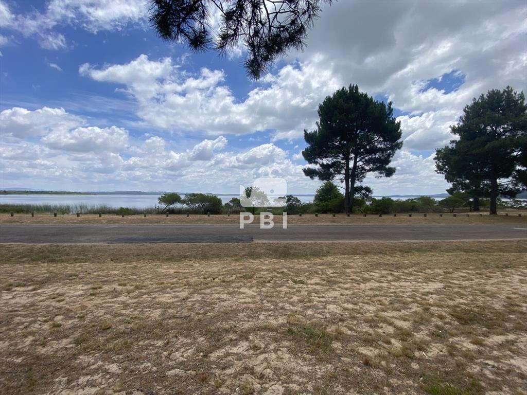Venta de Terreno en Club del Lago - Ref :