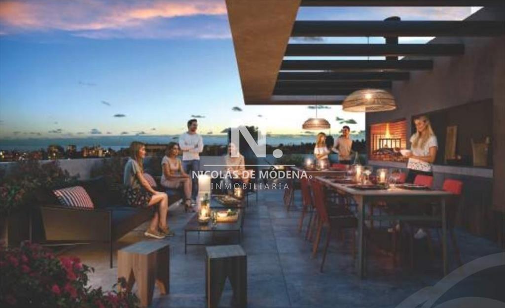 Venta Apartamento de 2 Dormitorios en Pozo en en