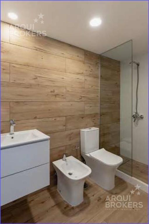 Apartamento monoambiente en venta en Punta Carretas - 204