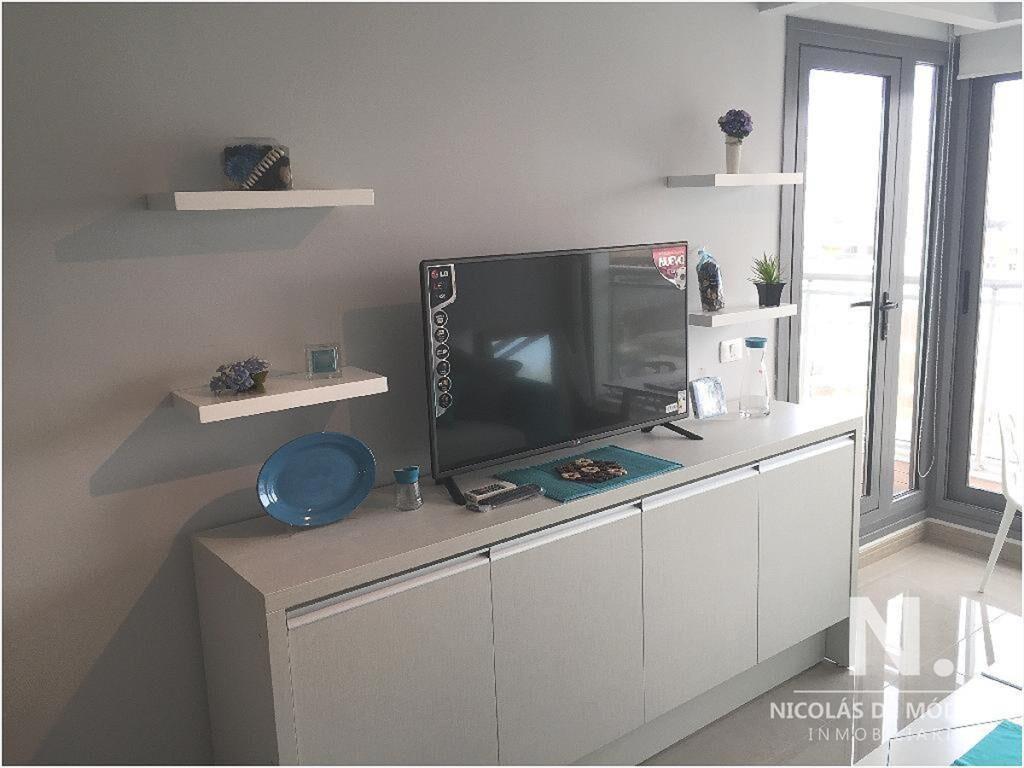 Hermoso apartamento en Torre nueva a pasos de la Playa
