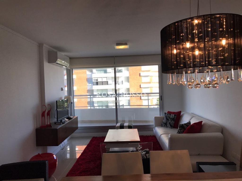 VENTA, Apartamento, 2 dormitorios, Brava, Punta