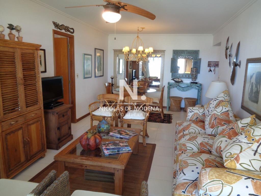 OCEAN TOWER CON EXCELENTE VISTA AL MAR 2 VENTA