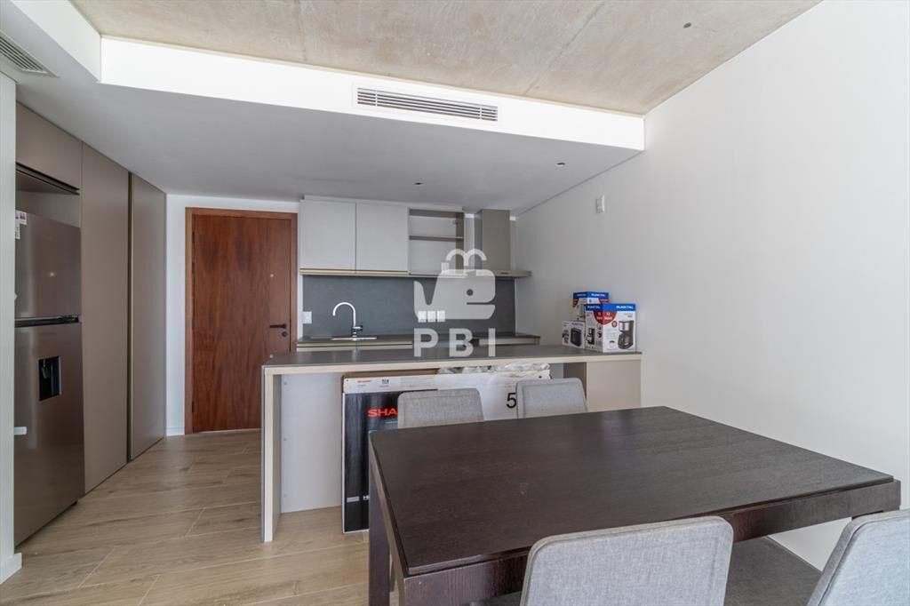 Apartamento 2 dormitorios en Playa Mansa, Punta -
