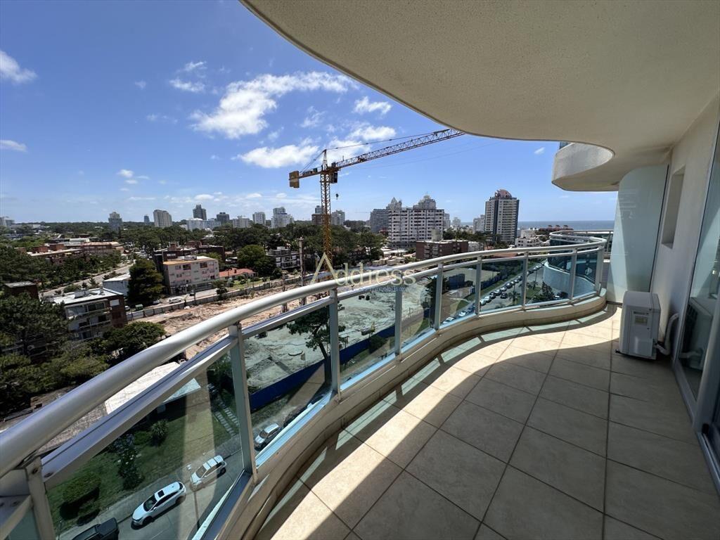 Gran Apartamento en Punta del Este