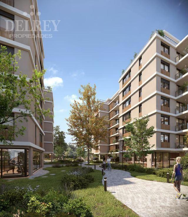 Venta Apartamento - Barra de Carrasco DELREY PROPIEDADES