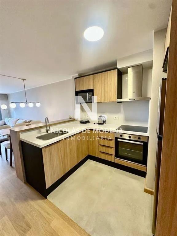 Venta Apartamento de 2 Dormitorios En el Corazon