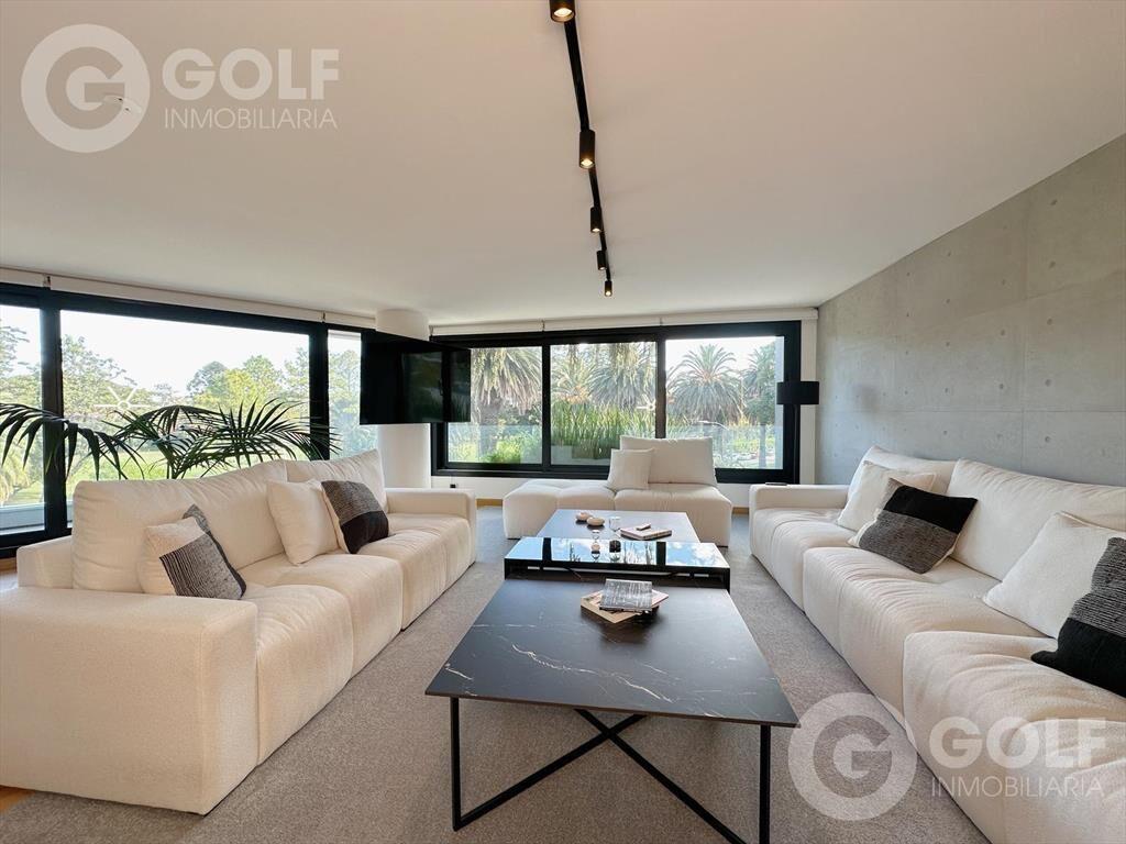Alquiler y Venta de apartamento 3 dormitorios en Golf- Punt