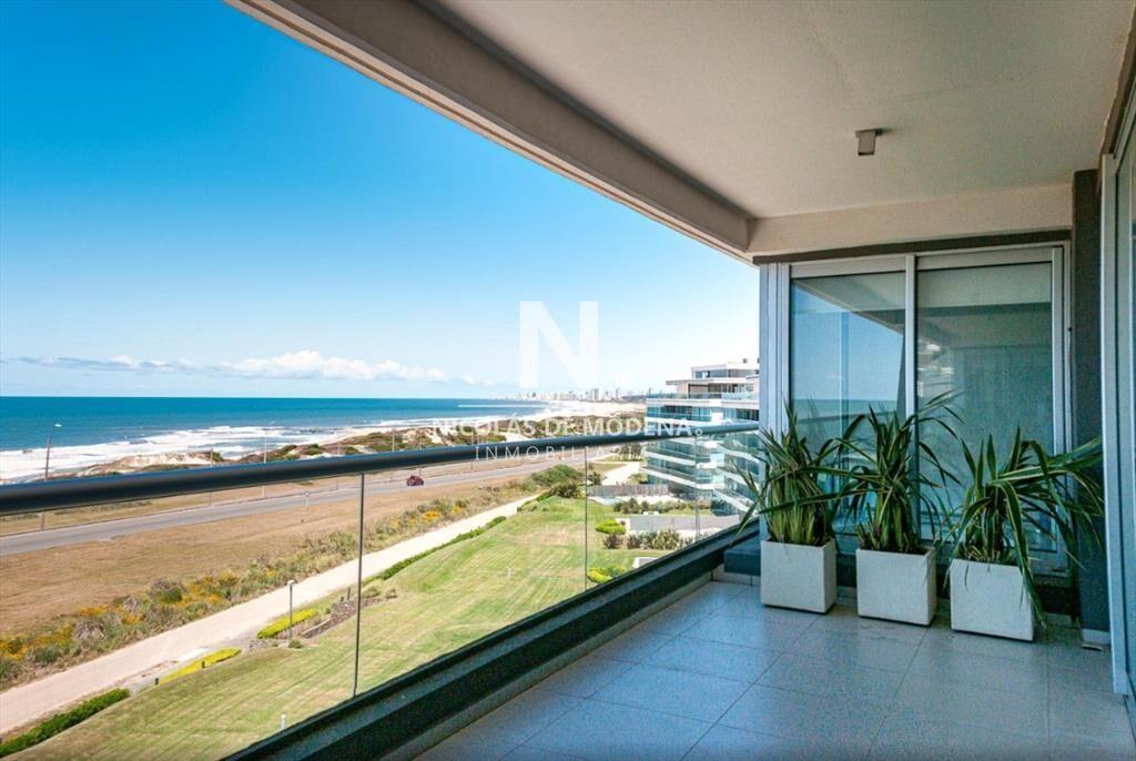 PENTHOUSE EN TIBURON TERRAZAS OCEANO, 4 SUITES Y