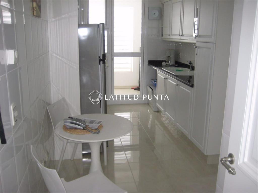 Le Jardin, apartamento de 3 suites