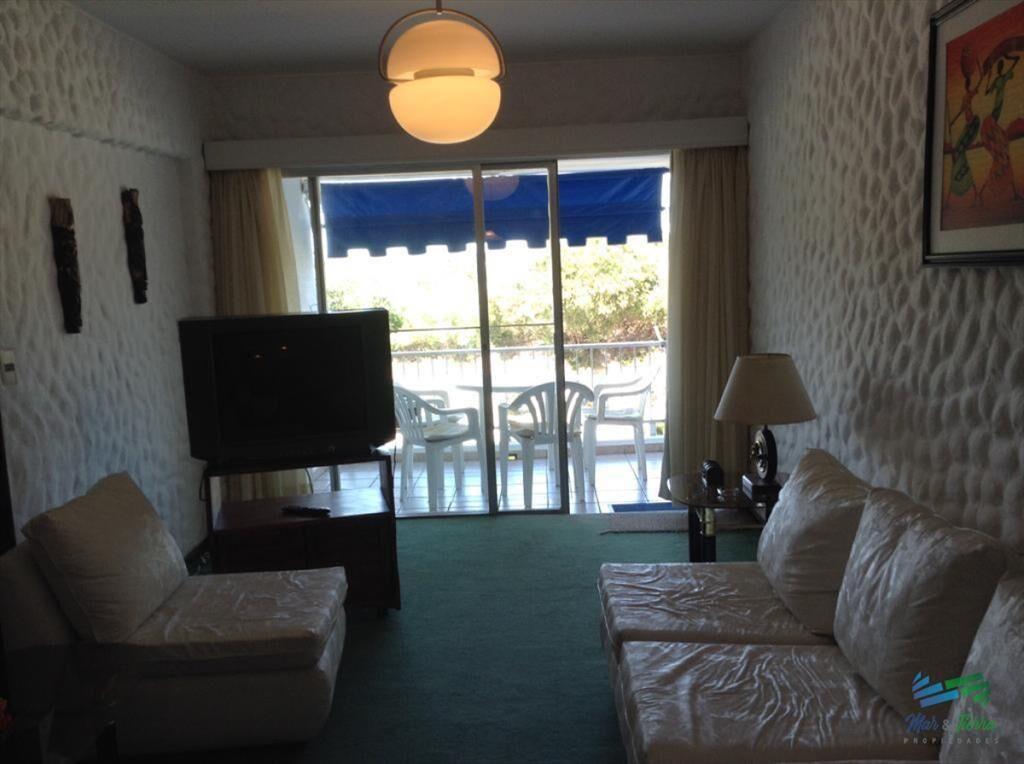 Alquilo apartamento 3 dormitorios en Playa Mansa,