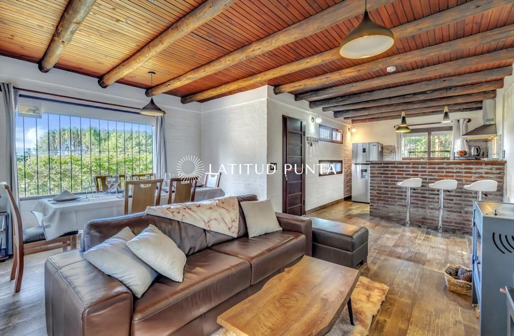 Casa 3 dormitorios en venta Piedras del Chileno