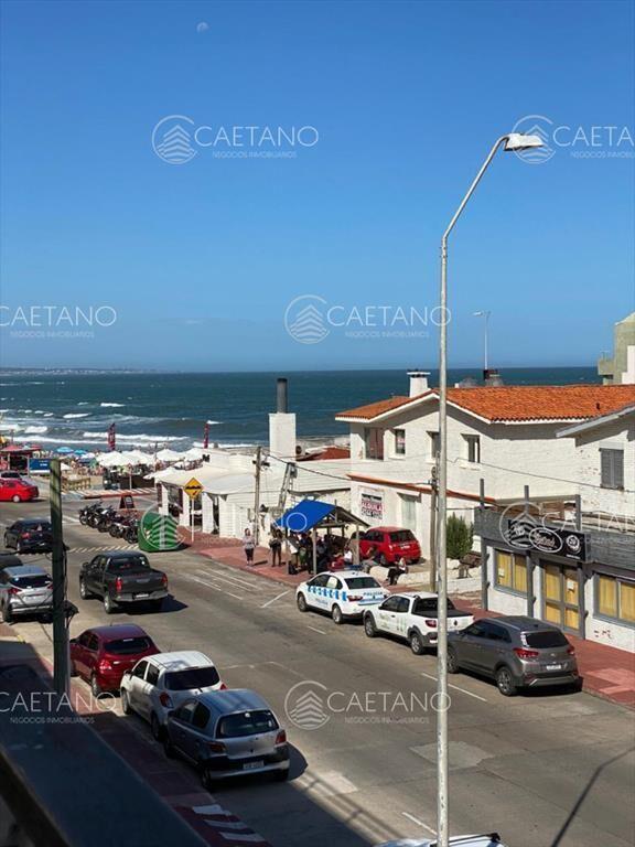 Apartamento en venta, Playa el Emir, Punta del