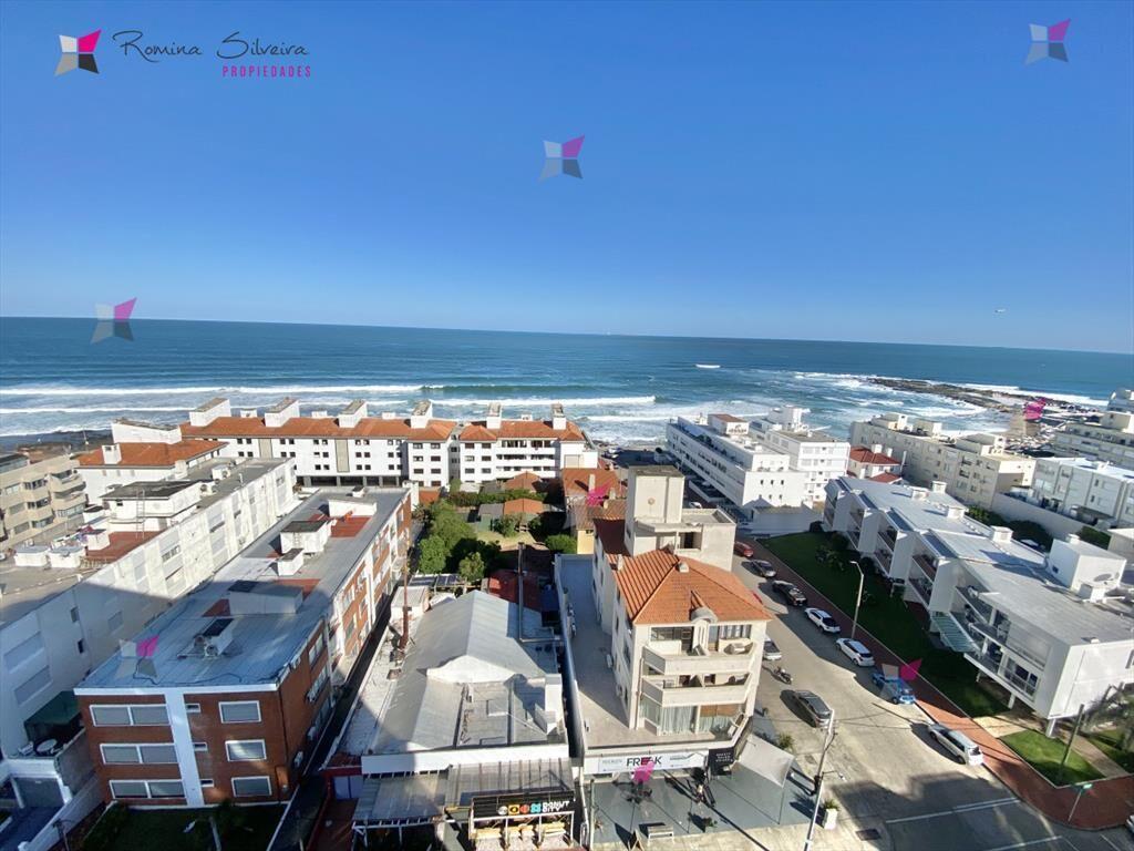 ALQUILER TEMPORAL APARTAMENTO DE 2 DORMITORIOS 2 BAÑOS