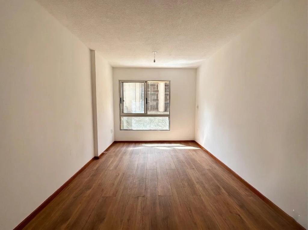 Alquiler de apartamento de 1 dormitorio en Pocitos, Brickell