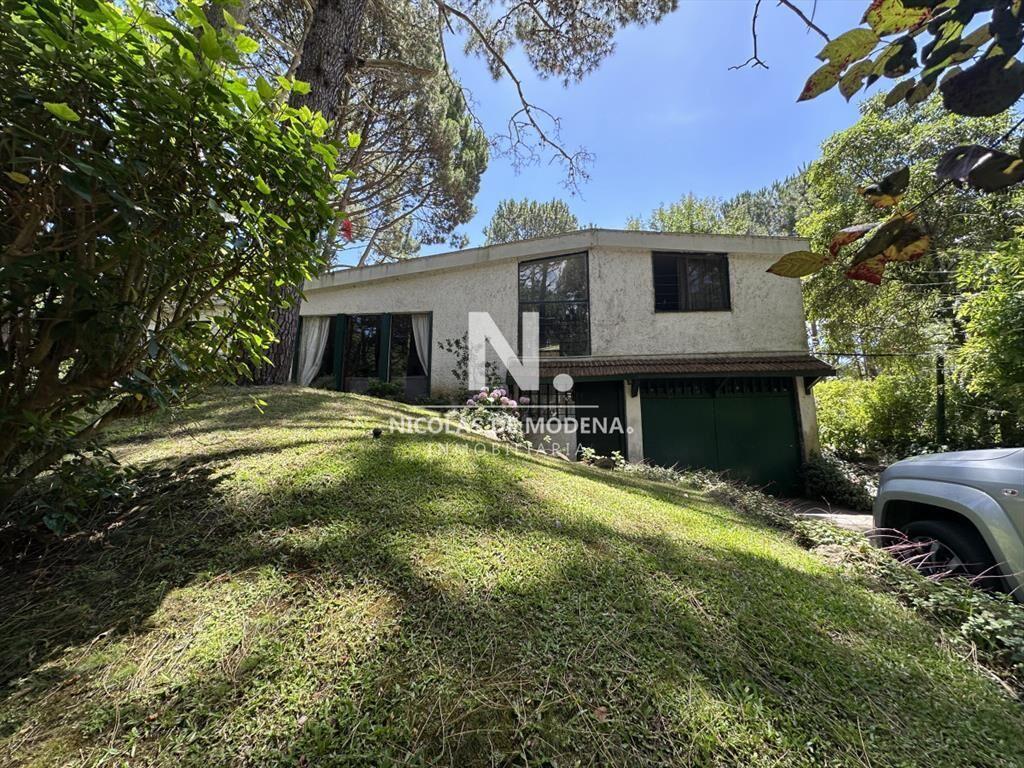 Venta casa en zona Portezuelo bosque, Punta